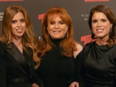 Il dilemma della famiglia reale britannica sulle figlie di Andrew