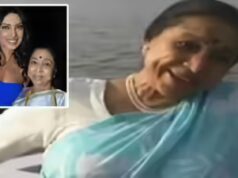 Priyanka Chopra ricorda Asha Bhosle in un toccante tributo