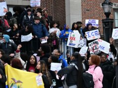 Publication Fox Information Campus Radicals: Gli insegnanti democratici preparano i “soldati di fanteria”, la giustizia è servita al gruppo anti-israeliano