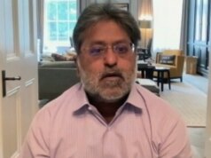 Lalit Modi prevede che questa lega di franchising finirà "Morire tra tre-quattro anni". Non la Tremendous League pakistana