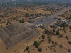 Una sparatoria mortale in un sito turistico storico lascia un morto e diversi feriti il cui movente non è chiaro