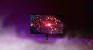 Il nuovo monitor da gioco OLED di Sony registra una frequenza incredibile di 540 Hz a 1440p