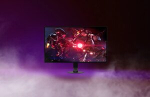 Il nuovo monitor da gioco OLED di Sony registra una frequenza incredibile di 540 Hz a 1440p