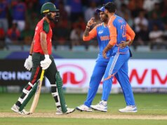 Cambiamento strategico a Dhaka: il Bangladesh fa un nuovo tentativo di ricucire i rapporti di cricket con l’India