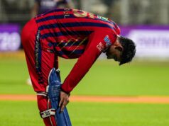 Mukul Choudhary sui sacrifici del padre: "Smettila di prepararmi per il servizio civile per farmi giocare a cricket"