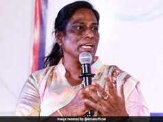 PT Usha afferma che non esiste una nuova sede per il CWG 2030, le sedi esistenti sono state rinnovate per i giochi