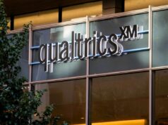 Nota interna: cinque dirigenti senior fuori da Qualtrics mentre il nuovo CEO ristruttura il gruppo dirigente