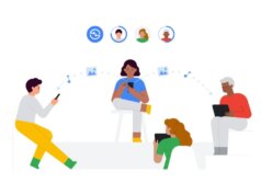 Secondo quanto riferito, Google sta lavorando su una funzionalità Tocca per condividere simile advert AirDrop scoperta in One UI 9 e nelle construct di Android 17