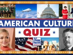 Quiz sulla cultura americana: mettiti alla prova sulla frenesia del quick meals e sui vantaggi dell’aviazione