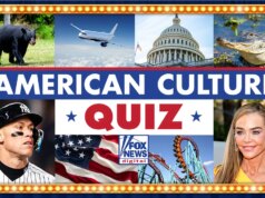 Quiz sulla cultura americana: mettiti alla prova con i migliori risultati del baseball e con i rinnovamenti dei ristoranti