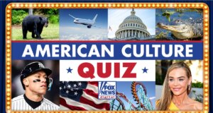 Quiz sulla cultura americana: mettiti alla prova con i migliori risultati del baseball e con i rinnovamenti dei ristoranti