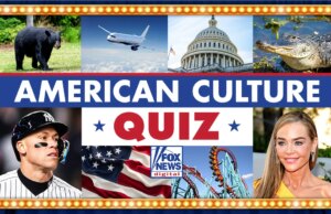 Quiz sulla cultura americana: mettiti alla prova con i migliori risultati del baseball e con i rinnovamenti dei ristoranti