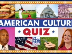 Quiz sulla cultura americana: mettiti alla prova sulle tradizioni di Tidal Basin e sui parametri di riferimento del baseball