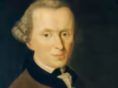 Citazione del giorno del filosofo tedesco Immanuel Kant: “Chi si fa verme non può poi lamentarsi se gli viene calpestato”.