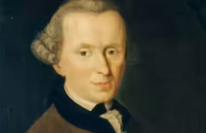 Citazione del giorno del filosofo tedesco Immanuel Kant: “Chi si fa verme non può poi lamentarsi se gli viene calpestato”.