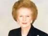 Citazione del giorno di Margaret Thatcher: "Cos’è il successo? Penso che sia un misto di talento per la cosa che stai facendo; sapendo che non è sufficiente, che devi lavorare sodo e avere un certo scopo."