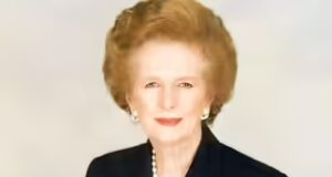 Citazione del giorno di Margaret Thatcher: "Cos’è il successo? Penso che sia un misto di talento per la cosa che stai facendo; sapendo che non è sufficiente, che devi lavorare sodo e avere un certo scopo."