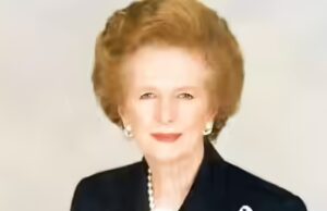 Citazione del giorno di Margaret Thatcher: "Cos’è il successo? Penso che sia un misto di talento per la cosa che stai facendo; sapendo che non è sufficiente, che devi lavorare sodo e avere un certo scopo."