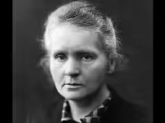 Citazione del giorno di Marie Curie: "Ci sono scienziati sadici che si affrettano a scovare l’errore invece di stabilire la verità."