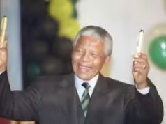 Citazione del giorno di Nelson Mandela: “Ciò che conta nella vita non è il semplice fatto di aver vissuto. È la differenza che abbiamo apportato alla vita degli altri”.