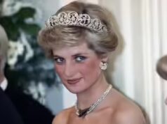 Citazione del giorno della Principessa Diana: “Niente mi rende più felice che cercare di aiutare le persone più vulnerabili della società. È un obiettivo e una parte essenziale della mia vita, una sorta di destino. Chiunque sia in difficoltà può invocarmi. Verrò correndo ovunque si trovi.”