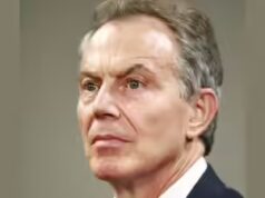 Citazione del giorno di Tony Blair: “A volte è meglio perdere e fare la cosa giusta che vincere e fare la cosa sbagliata”.