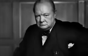 Citazione del giorno di Winston Churchill: “Tutte le cose più grandi sono semplici, e molte possono essere espresse in una sola parola: libertà; giustizia; onore; dovere; misericordia; speranza”.