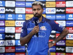 "Non funziona": Hardik Pandya preme il pulsante antipanico dopo RCB Humble MI nell’IPL 2026