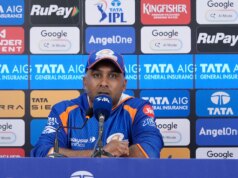 "Non è solo su Hardik Pandya": Mahela Jayawardene difende con passione il Capitano dell’MI sotto il fuoco