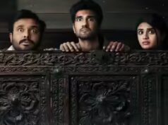 Annunciata la information di uscita OTT di “Raakaasa” di Sangeeth Shobhan