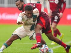 Taccuino MLS: TFC devastato dagli infortuni che affronta problemi dopo un buon inizio