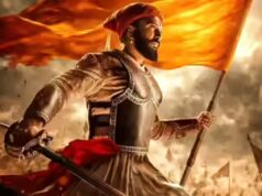 ‘Raja Shivaji: la prenotazione anticipata del movie Riteish supera i 2,5 milioni di rupie