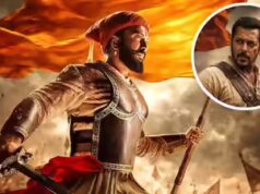 Riteish rivela che Salman ha insistito per il ruolo in “Raja Shivaji”