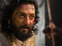 Riteish denuncia Shivaji Maharaj come “sciocchezze distorte”.