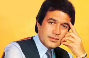 L’agente PR di Rajesh Khanna rivela come ha ottenuto il tag “celebrity” in un video virale