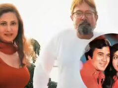 La corte respinge la richiesta di Anita per il riconoscimento legale della relazione con Rajesh Khanna