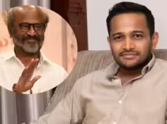 Basil Joseph lascia un GRANDE suggerimento su “Thalaivar 173” di Rajinikanth