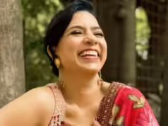 Rajshri Deshpande sfoggia le sue cicatrici dovute a un intervento chirurgico per il cancro al seno, i netizen la lodano