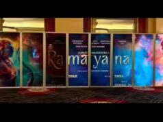 ‘Ramayana’ al CinemaCon: il movie avrà una vetrina privata