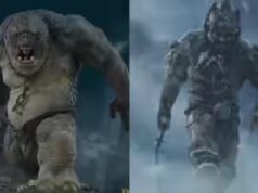 ‘Ramayana’ rispetto a ‘Il Signore degli Anelli’; Namit Malhotra reagisce – GUARDA