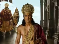 L’attore di “Ramayana” critica le accuse di utilizzo dell’intelligenza artificiale nel teaser