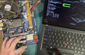 È possibile eseguire un laptop senza RAM? Sorprendentemente sì, ma sarai infelice
