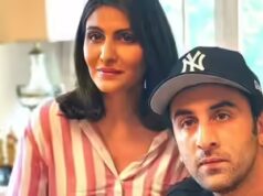 Ranbir ha dato QUESTO consiglio a sua sorella Riddhima per il debutto come attrice