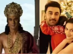 Ranbir parla della curiosità di Raha verso Ramayana: ‘Hai girato con Hanuman?’