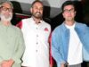 ‘Ramayana’: Ranbir partecipa alla proiezione privata di ‘Rama’ – Foto