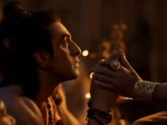 Namit Malhotra rifiuta l’accordo OTT di Rs 700 crore per Ramayana, si aspetta Rs 1000 crore