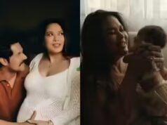 Randeep-Lin rivela il nome della loro bambina, ecco cosa significa