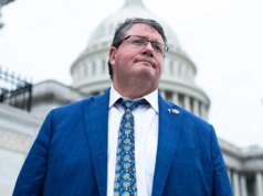Il deputato Randy Tremendous si unisce all’Home Freedom Caucus: “Il gruppo di patrioti conservatori più forte al Congresso”