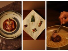 No kosha, no aloo: il Rannaghor di Calcutta di Sienna infrange tutte le regole