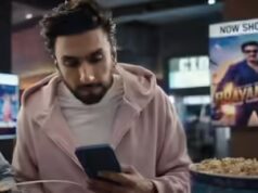 Ranveer Singh ha criticato le opinioni di Dhruv Rathee su Dhurandhar 2 nella nuova pubblicità?